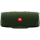 JBL Charge4 Portable Wireless Speaker - Green