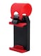 Beauenty - Car Steering Wheel Clip Mount Holder