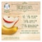 Gerber Organic Pear Apple And Banana Puree 90g