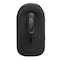 JBL Go 3 Bluetooth Portable Speaker - Black