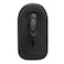 JBL Go 3 Bluetooth Portable Speaker - Black