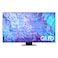 Samsung 75-Inch 4K Ultra HD Smart Neo QLED TV QA75Q80CAUXZN