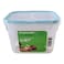 Snapware Airtight Storage Box Rectangular 1.1L