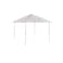 Coleman Light And Fast Instant Sun Shelter C001 White