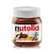 Nutella Chocolate Hazelnut Spread  Jar 350G