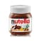 Nutella Chocolate Hazelnut Spread  Jar 350GR