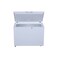 Candy Chest Freezer CHCH 350 LEG White - 350L