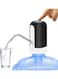 Smart USB Charging Water Discharge Electric Mobile Water Pump