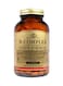 Solgar - B-Complex With Vitamin C Dietary Supplement