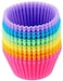 Generic Premium Grade Silicone Baking Cups Cupcake Liners Molds Muffin Liners Molds Sets