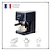 Mellerware Koffy Coffee Maker Espresso Machine Black 1200W 15bar