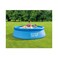 Intex Easy Set Inflatable Pool 28110 Blue 244x76cm