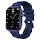 X.Cell G9 Signature Smartwatch Blue