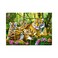 Trefl Jigsaw Puzzle Family Of Tigers 500 Pieces