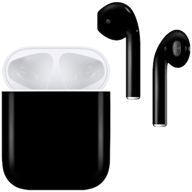 Apple Airpods Matt Black