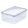 Lock And Lock Rectangular Food Container 2.6lt