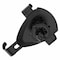 Borofone BH2 Quickdock Air Vent Gravity Phone Car Holder Black