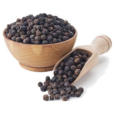 Eva Black Pepper Whole Spice
