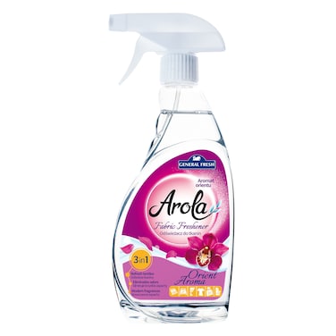 GENERAL FRESH FABRIC O.AROMA500ML
