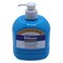 Hi Geen Blue Flowers Hand Sanitizer Gel 500ml
