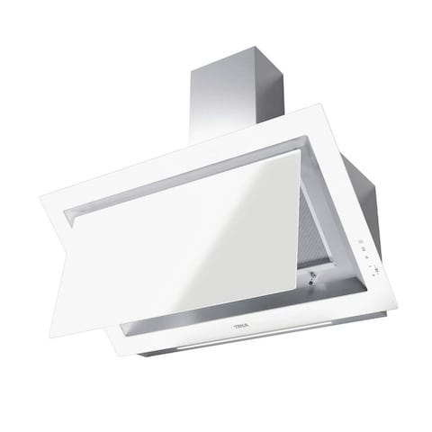 Teka DLV 98660 TOS Vertical decorative hood with Fresh air function in 90cm