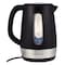 Kenwood Kettle - 1.7 Liters - Black - ZJP01.A0BK
