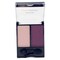 Glam Of Sweden Eyeshadow Matte Palette 04 Bloom 4g