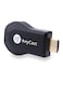 Anycast - M4 Plus Wireless Display Dongle Black/White