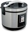 Geepas Stainless Steel Rice Cooker Grc4330