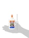 Elmers Washable No-Run School Glue, 4 oz, 1 Bottle (E304) - Pack of 2