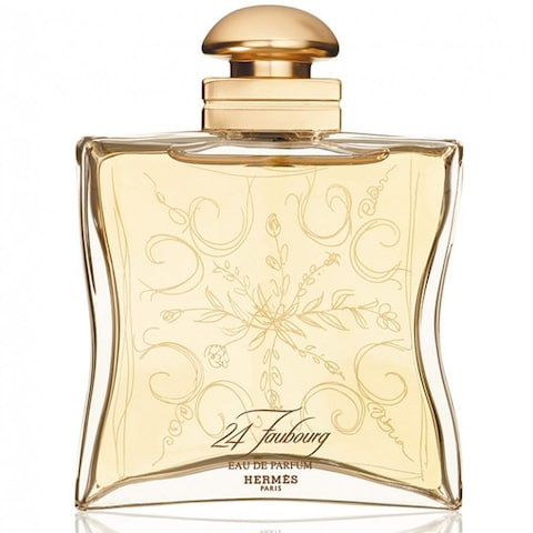 عطر هيرمس 24 فوبورج دي برفيوم نسائي  50مل