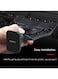Yesido Car Magnetic CD Slot Phone Grips Stand 12cm Black