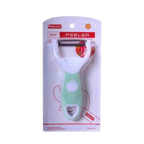 Peeler Plastic Handle