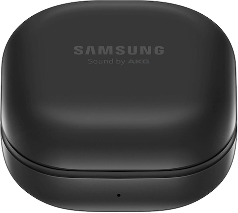 Galaxy Buds Pro, True Wireless Earbuds w/Intelligent Active Noise Canceling, Phantom Black