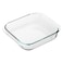 GLASS CASSEROLE 8080 2.3L