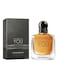 Emporio Armani Stronger With Eau De Toilette For Men - 150ml