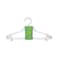 Plastic Hangers 6Pcs