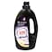 Carrefour  liguid  detergert 2in1 black soft jas. 3L
