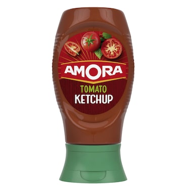 Amora Tomato Ketchup 280g