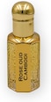 Hekayat Attar Rose Oud Cambodi 12 Ml Concentrated Oil Perfume