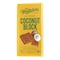 Whittaker&#39;s Coconut Block Milk Chocolate 200g