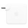 Apple USB-C Power Adapter White 96W