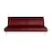 In House Celine 2 In 1 Sofabed Linen Upholstered - Burgundy