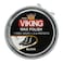 Super Viking Wax Polish Black 45 ml