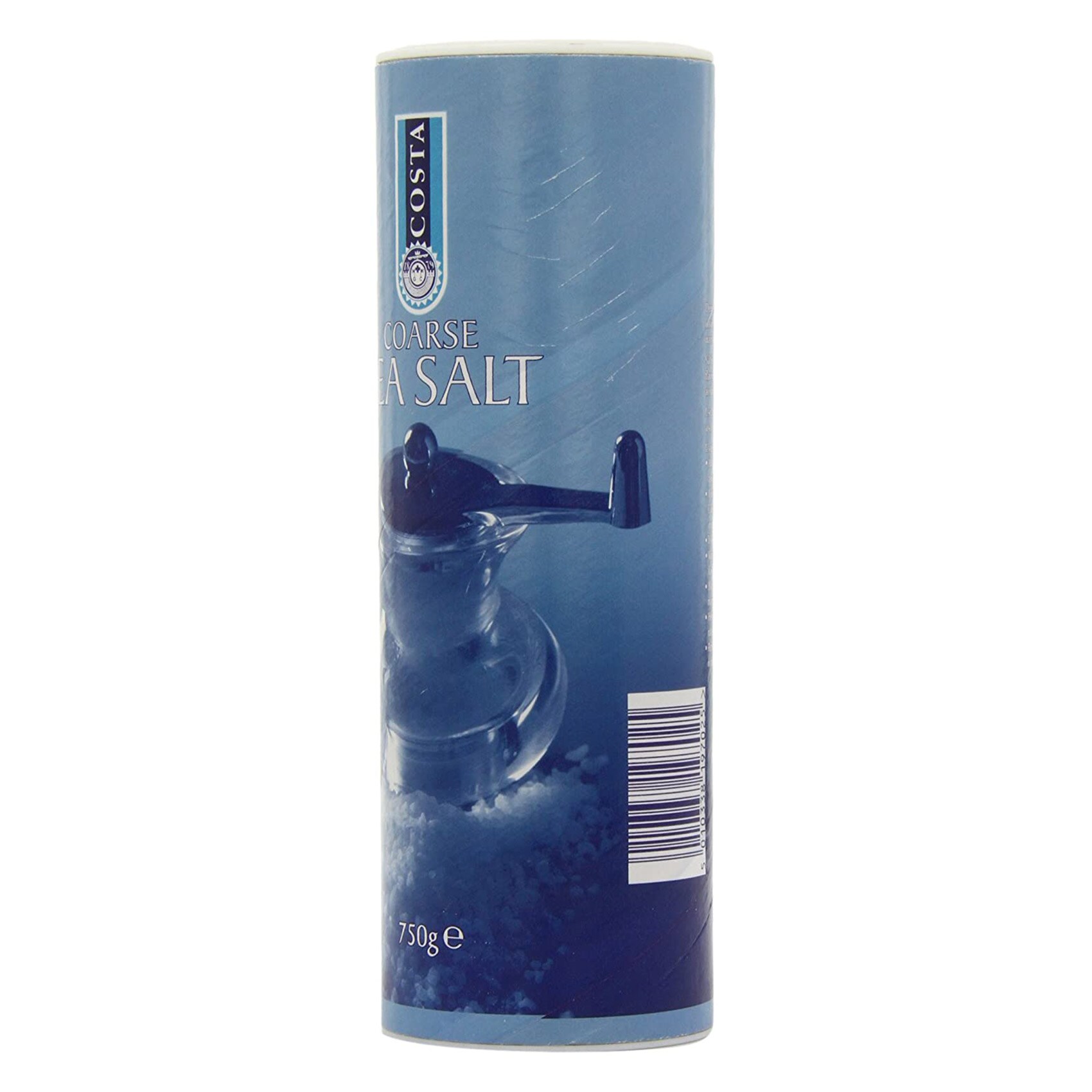 Costa Sea Salt Coarse 750 Gram product thumbnail 2