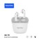 Air-15 Germany True Wireless Bluetooth Earphone White