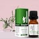 Beauty Voc Rosemary Oil Organic & Herbal Oil - 10ML