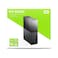 WD My Book Portable External Hard Disk Drive 6TB Black