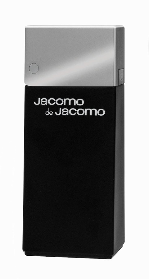 Jacomo Jacomo De Jacomo Men Eau De Toilette - 100ml