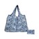 Sue's Choice: Reusable and Foldable Grocery Shopping Bag；Washable Nylon Shopping Bags; Large size; Easy Carry;